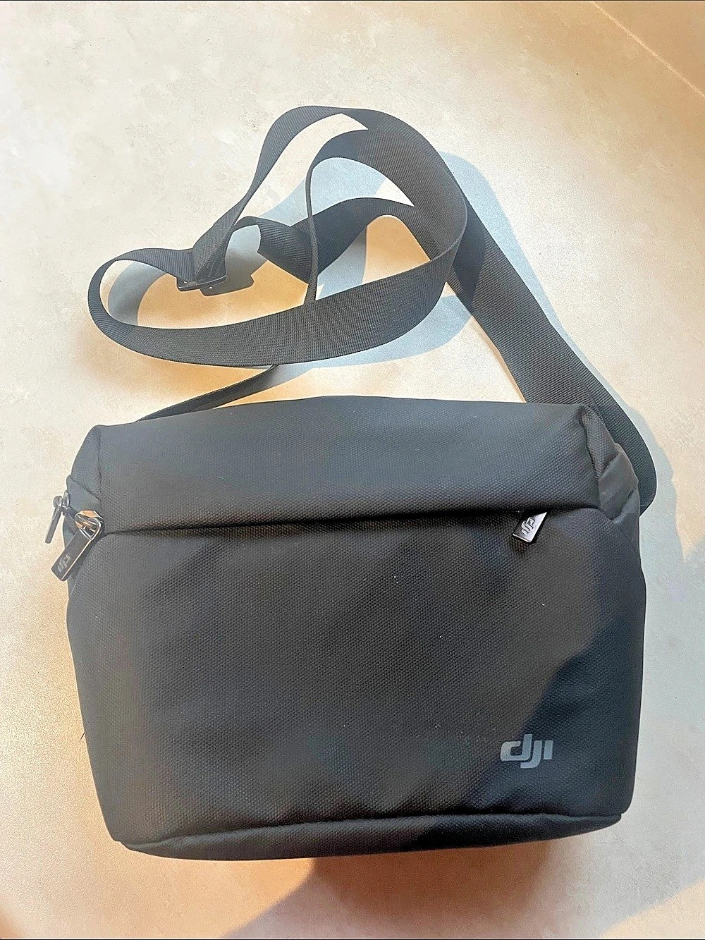 DJI Shoulder Bag Black